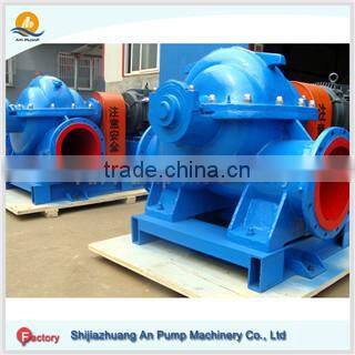 380V Large Volume Split Casing Water Irrigation