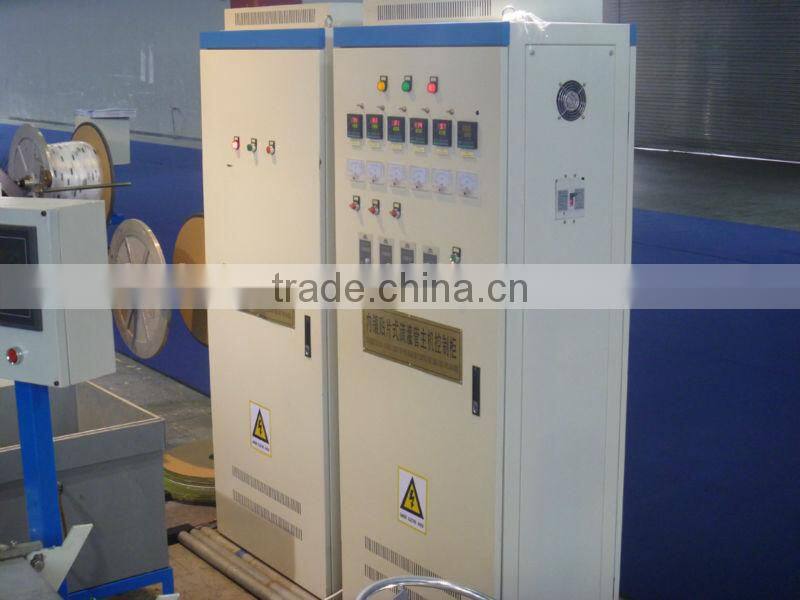 Flat Emitter Type Drip Irrigation Tape Machinery