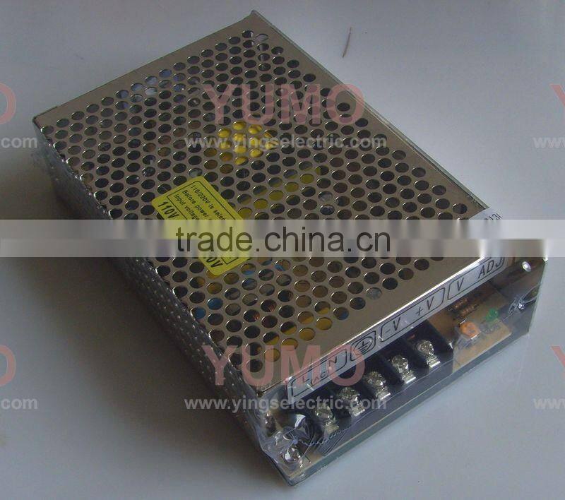 S-50-24 YUMO 25w 24v 1a switching power supply