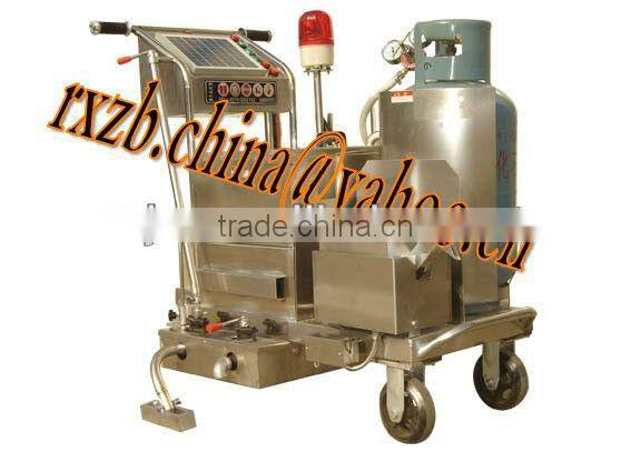 High quality crack sealing machine