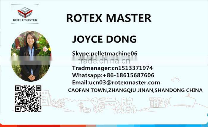 Without limits of place convenient easy operation tractor driven ,tractor biomass wood pellet mill