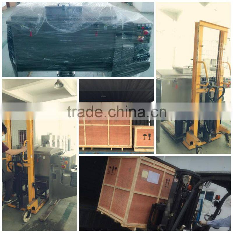 Packaging & Shipping