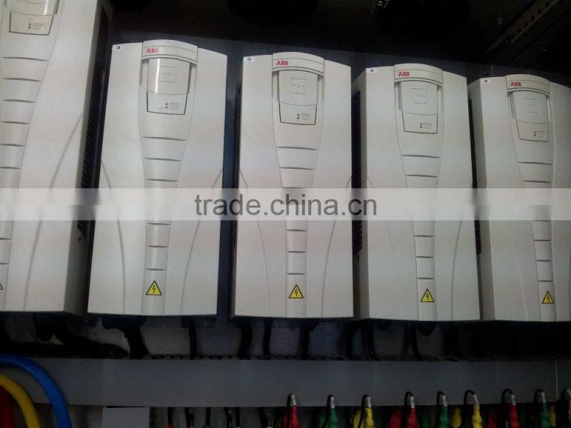 LZ600 Straight line wire drawing machine