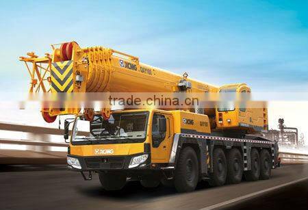 180ton crane
