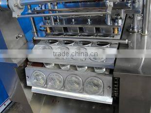 Cup Sealing Machine