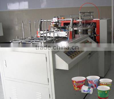 Paper Cup Foam Cup Making Machine