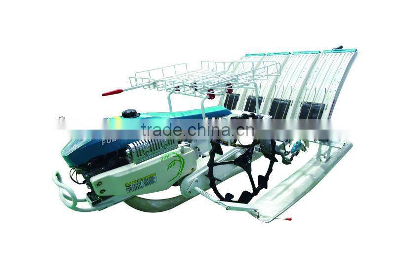 2Z-430 Rice transplanter