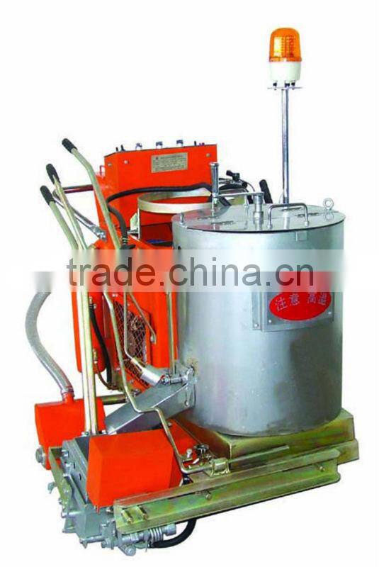 GD CE OEM vibrating road marking machine