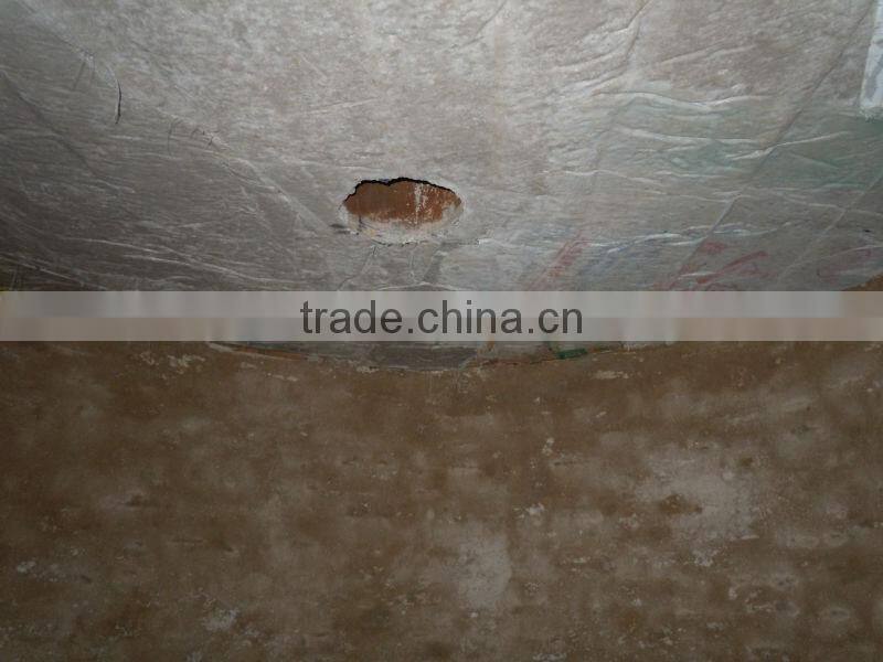 CE certification approved traditional type wood charcoal making furnace