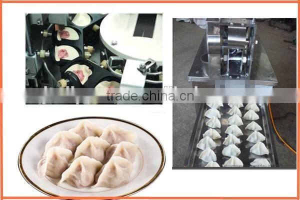 China Multifunction Empanada Machine dumpling machine usa