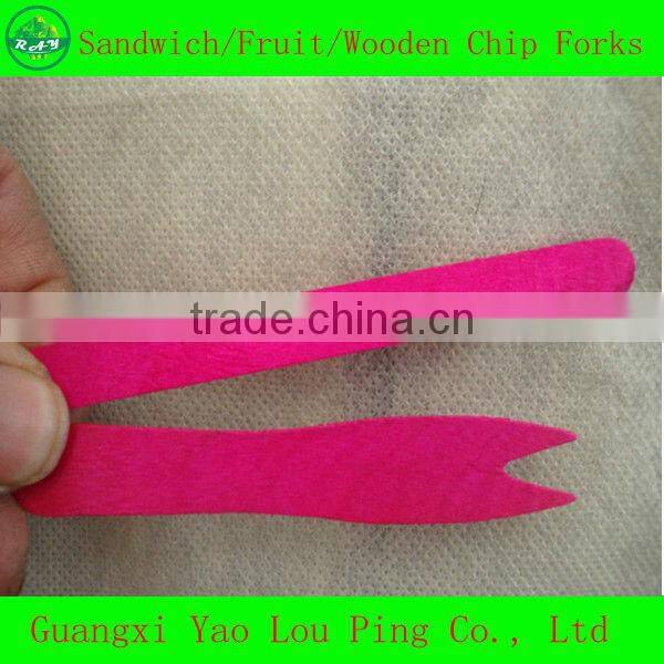 easy use picnic camping round barbecue grill skewer