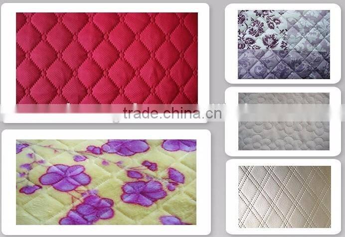 ultrasonic quilting machine,industrial quilting machine for mattresses,computerized quilting machine