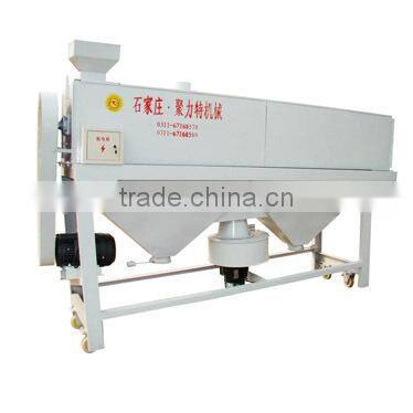 high quality corn polishing machine