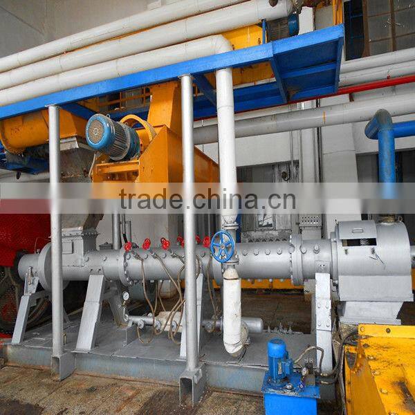 automatic soybean oil press/seed oil extraction hydraulic press machine