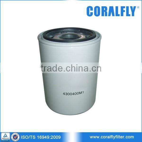 OEM Hydraulic Filter 4300400M1