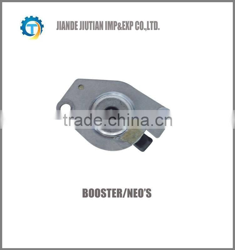 BOOSTER/NEO'S motorcycle starter motor
