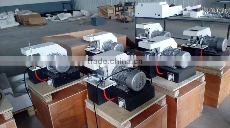 XQ-2B Metallographic specimen mounting machine