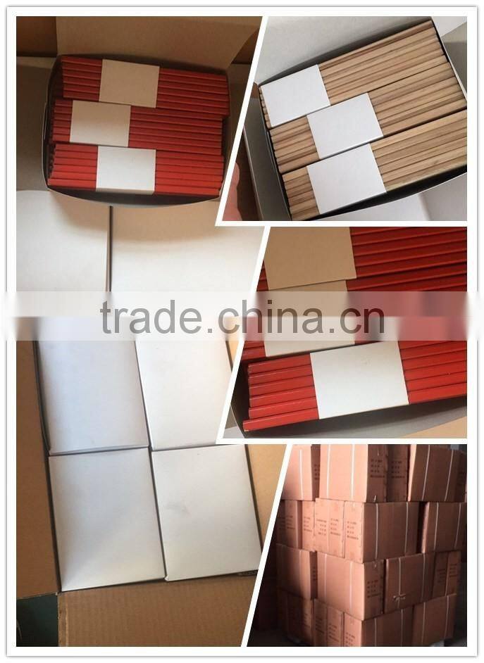 Customize Standard Carpenter Pencil