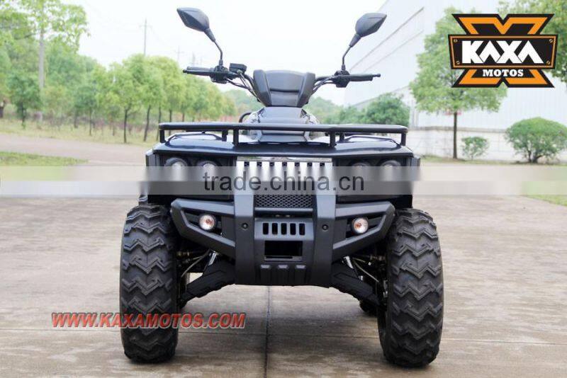 3000W 72V Electric Quad Bike