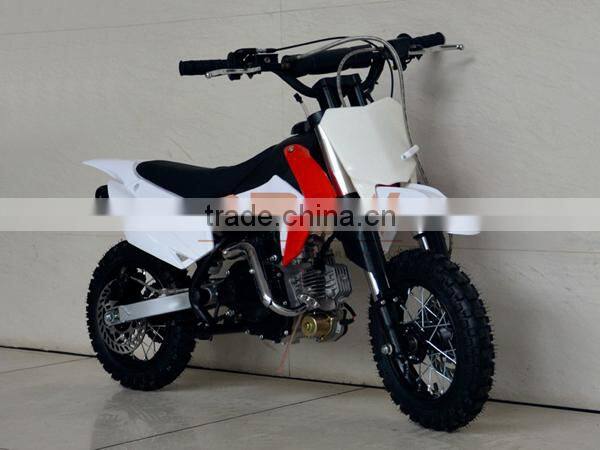 2016 Newest Design 50cc Mini Dirt Bike Automatic