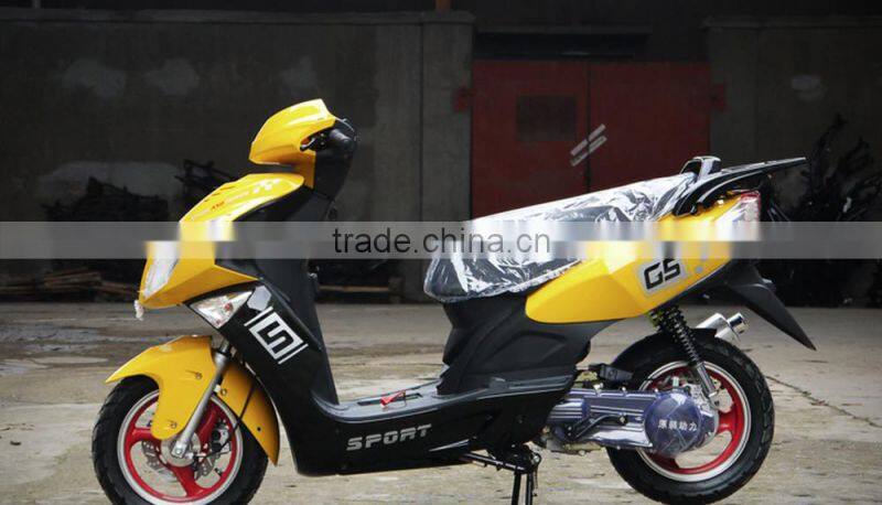 150cc gas scooter for sale(GS-11)