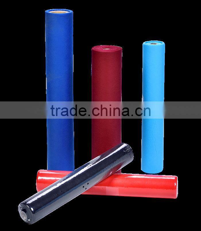 Custom New Design Biodegradable Polyethylene Printed Nonwoven Fabric