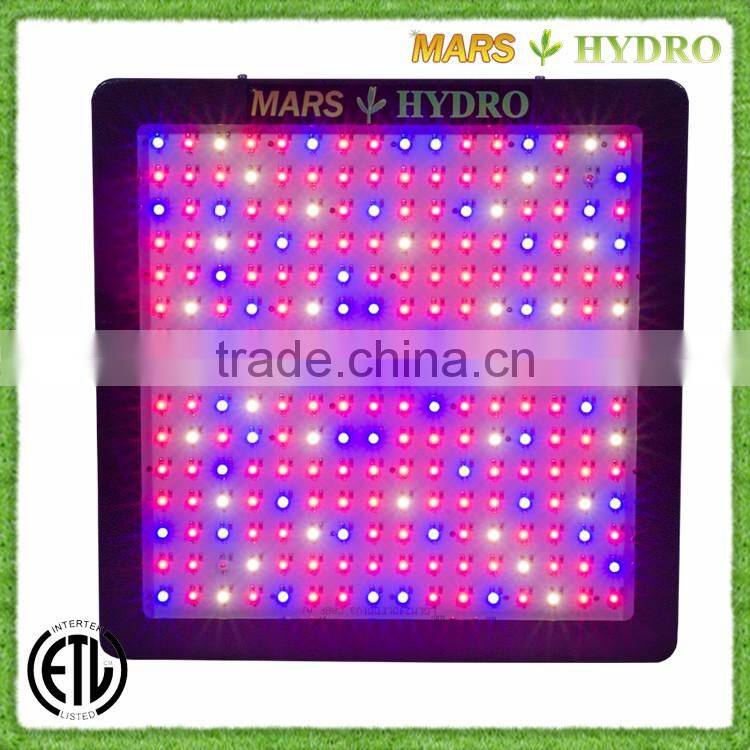 Mars Hydro LED Grow Light 1000w Full Spectrum LED Light Agriculture