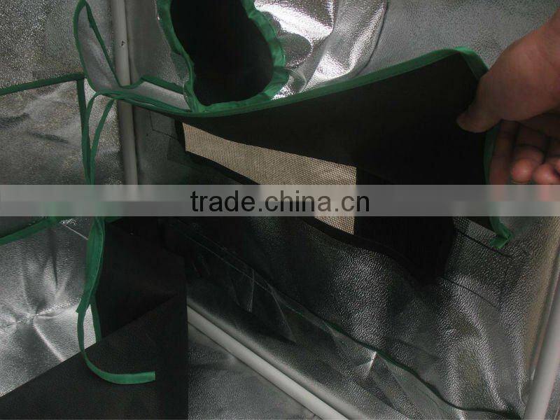 Hydroponics Grow tent 0.6x0.6x1.2M