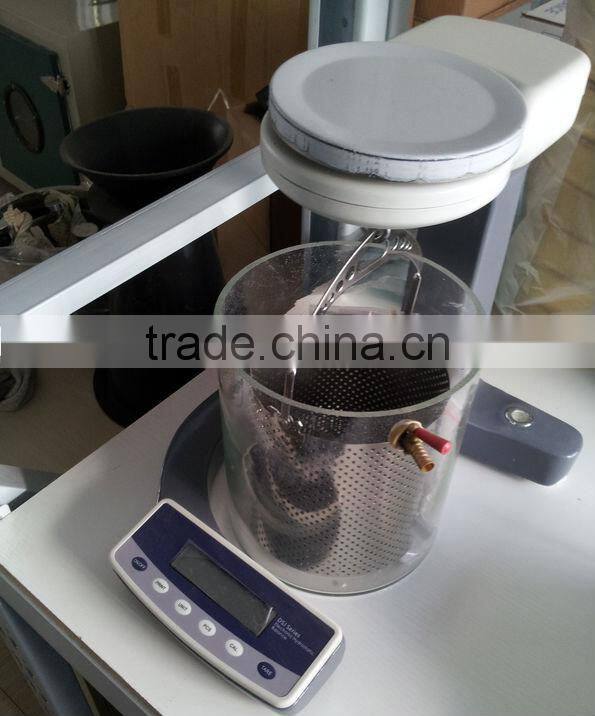 STSJ-2 electronic hydrostatical balance