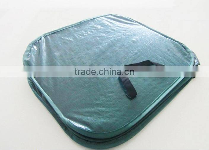 PP PE garden leaves bag