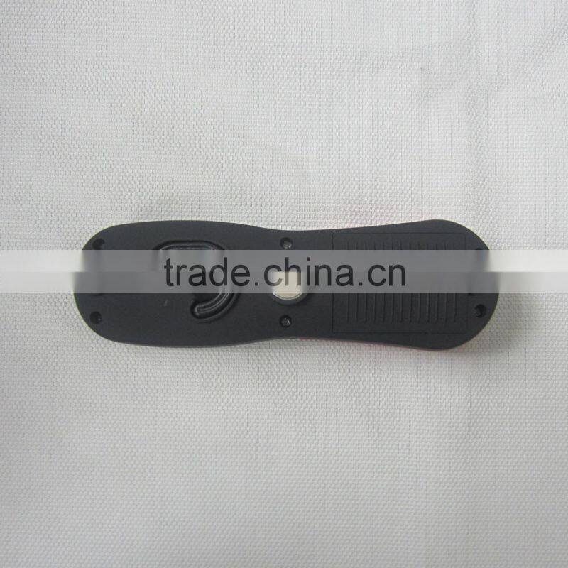 Super Bright Magnetic Work COB Led Light With Hook