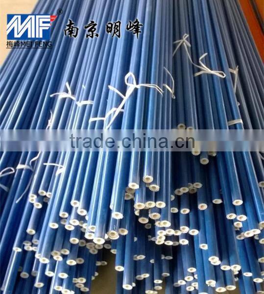 fiberglass honeycomb poles mop handles