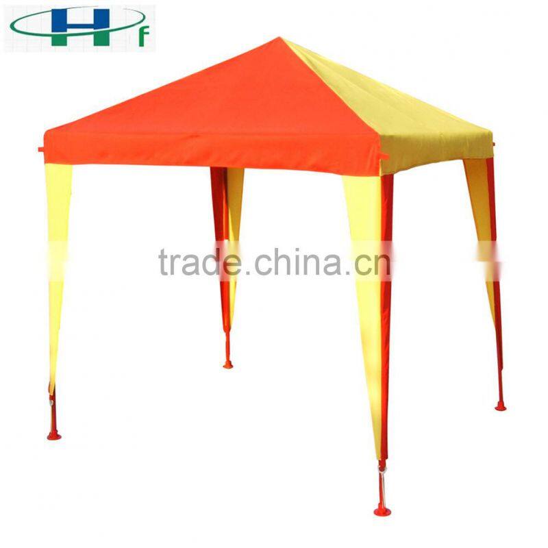 1.5x1.5m cheap children kids outdoor gazebo
