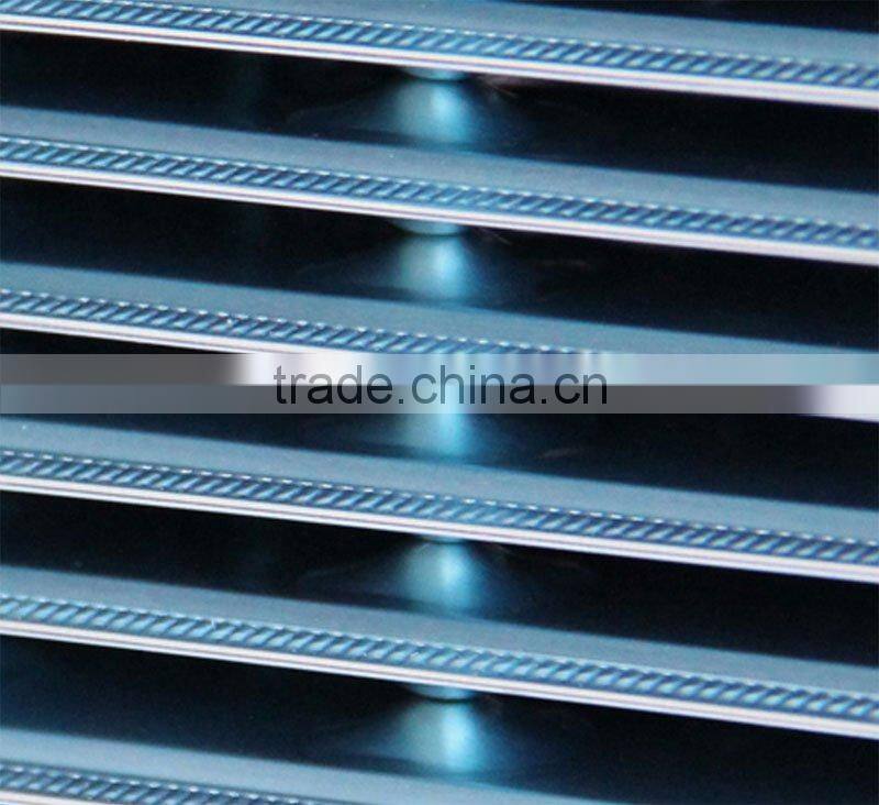 heat ventilation for outdoor BASE STATION Cabinet