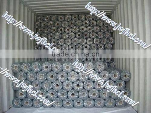 roof membrane for pitched roof underlay