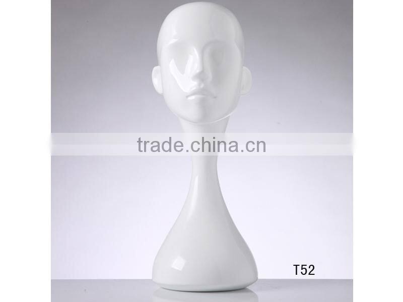 2015 sexy mannequin head