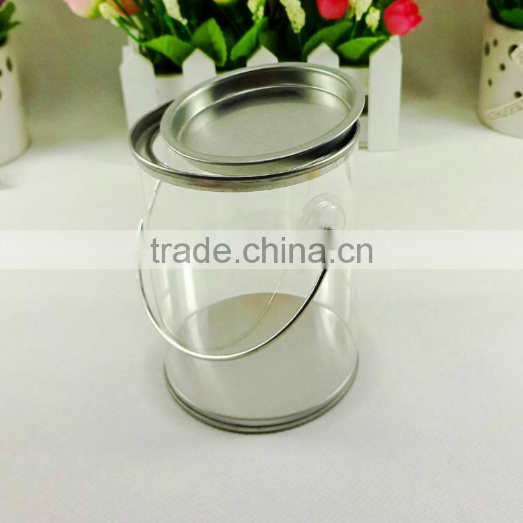 custom hot sale pvc box printing factory wenzhou