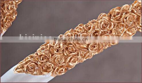 Wedding hall decoration, Wedding home Decor, Swan Home Decoration