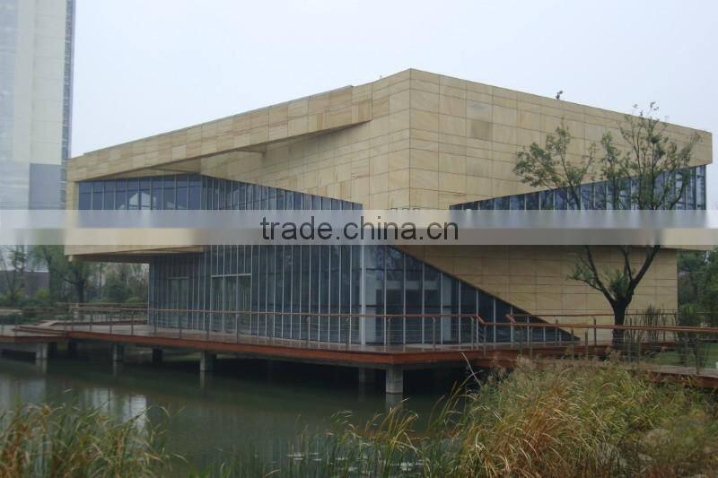 Natural Australia sandstone for design