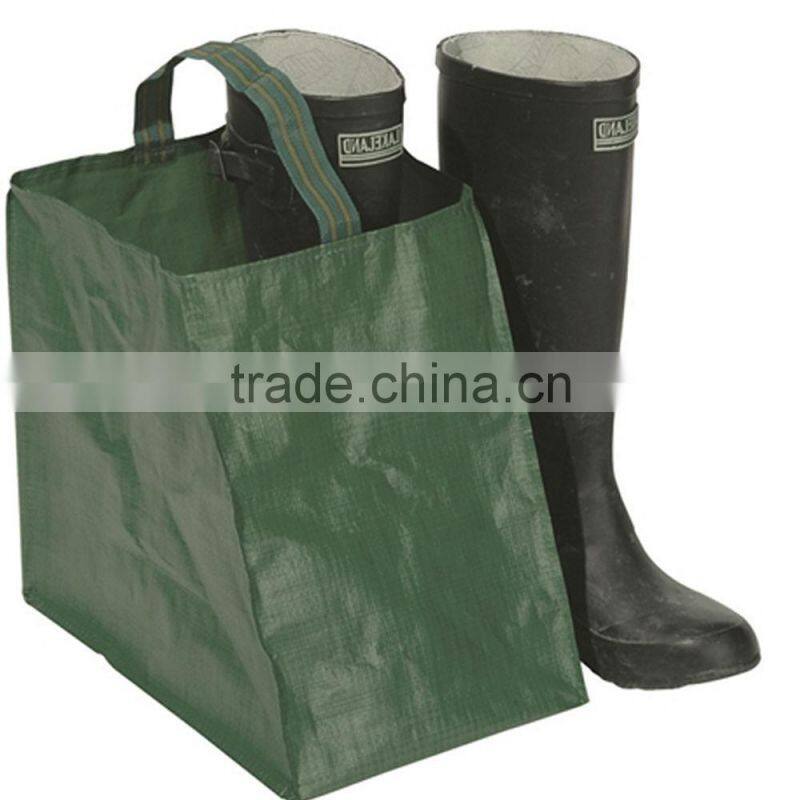 Waterproof Storage Bag With Handle,Ideal for Boots Strong & Durable