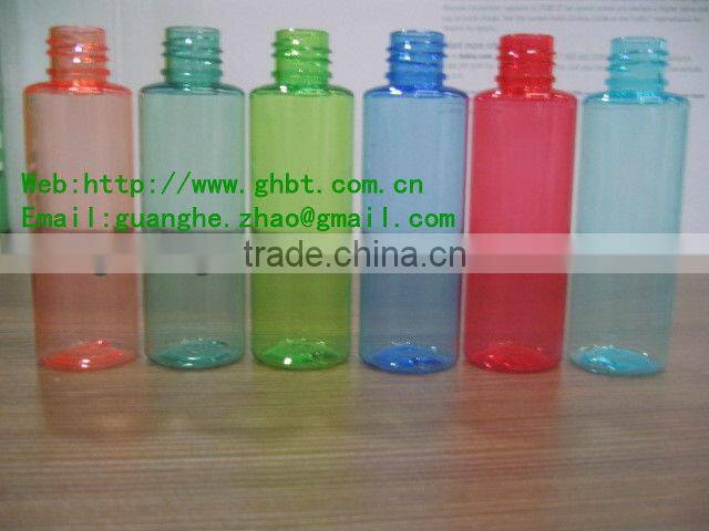 50ml PLA corn plastic bottles for cosmetic