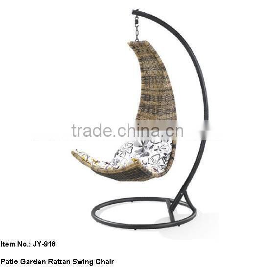 2016 hanging chair basket for outdoor/indoor