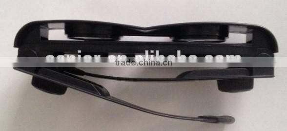 Zoom Hands Free Binoculars Outdoor Telescope