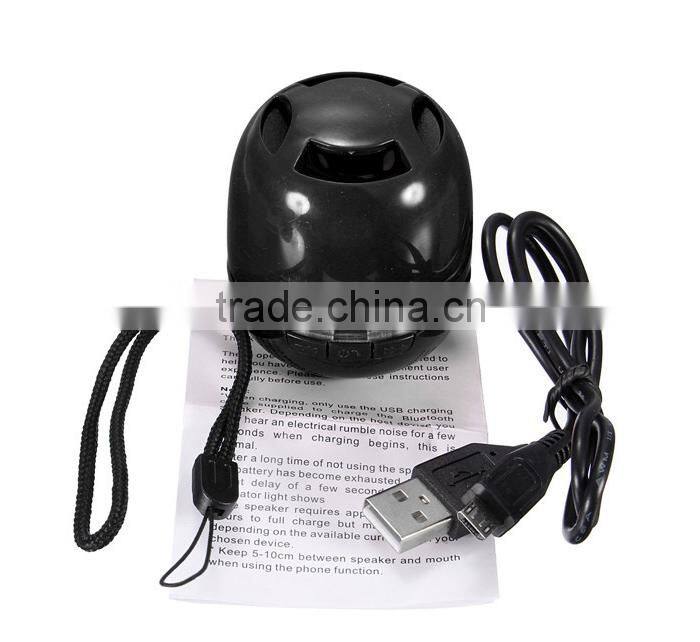 Hot-selling My Vision Mini Bluetooth Speaker Colorful Wireless Speaker With TF Slot Cheap Wholesale Price
