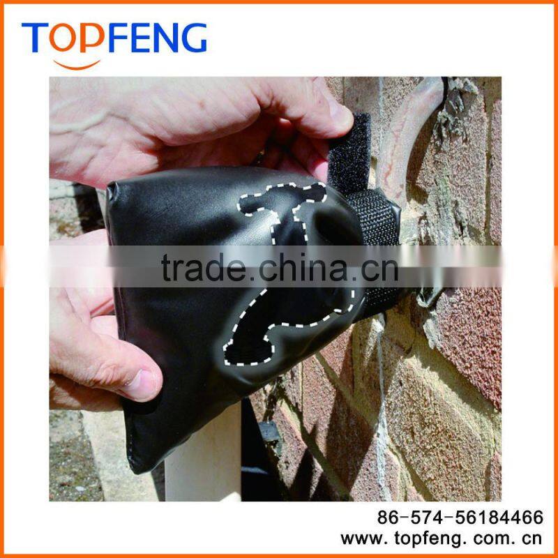 Solar Thermo Tap Jacket Faucet Glove