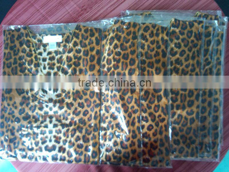 Satiny caftan/nightgown/women caftan/pure 100% polyester nightgown