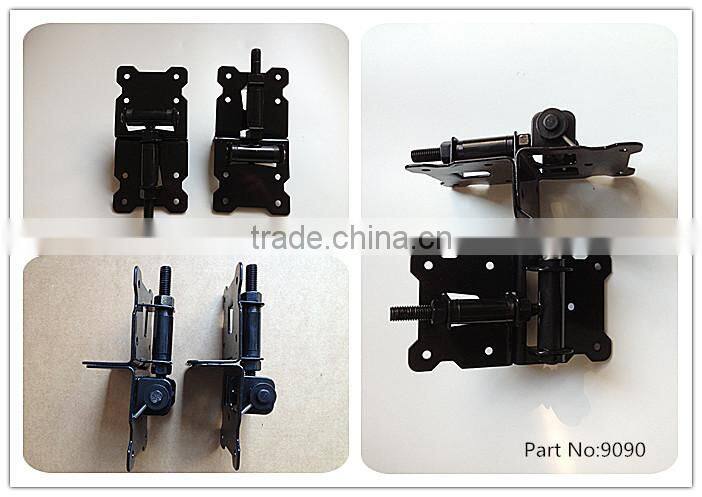 Made in China Fentech HIgh Strength Stainless steel Farm Gate Hinges