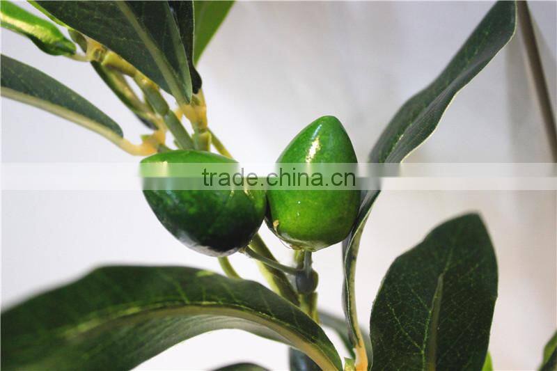 Home garden decoration 40cm height green lover tears grass vine EQRL04 0804