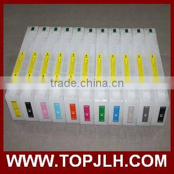 Bulk ink system 350/700 ml CISS cartridges for Epson 7900/9900