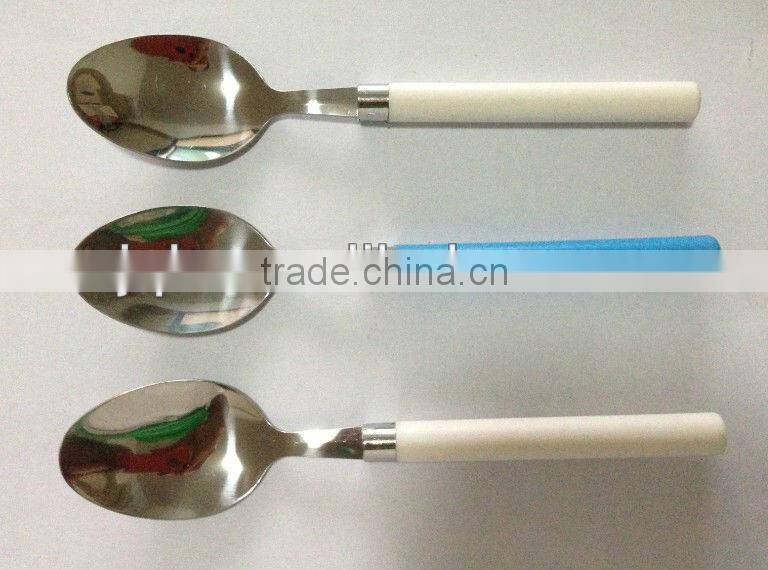 18/0 Stainless Steel Promotion Spoon